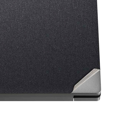 Brushed Steel Texture Dell XPS Skin